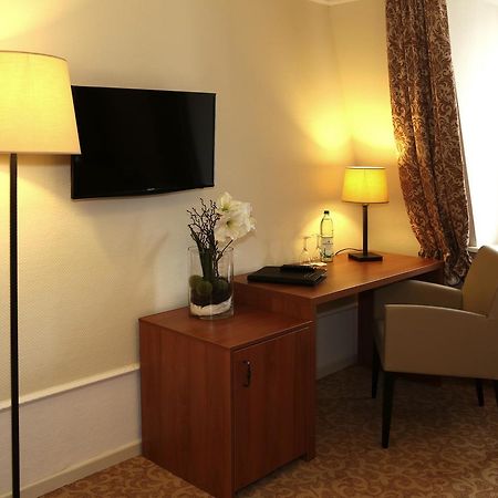 Hotel Furstenhof Bad Pyrmont Εξωτερικό φωτογραφία