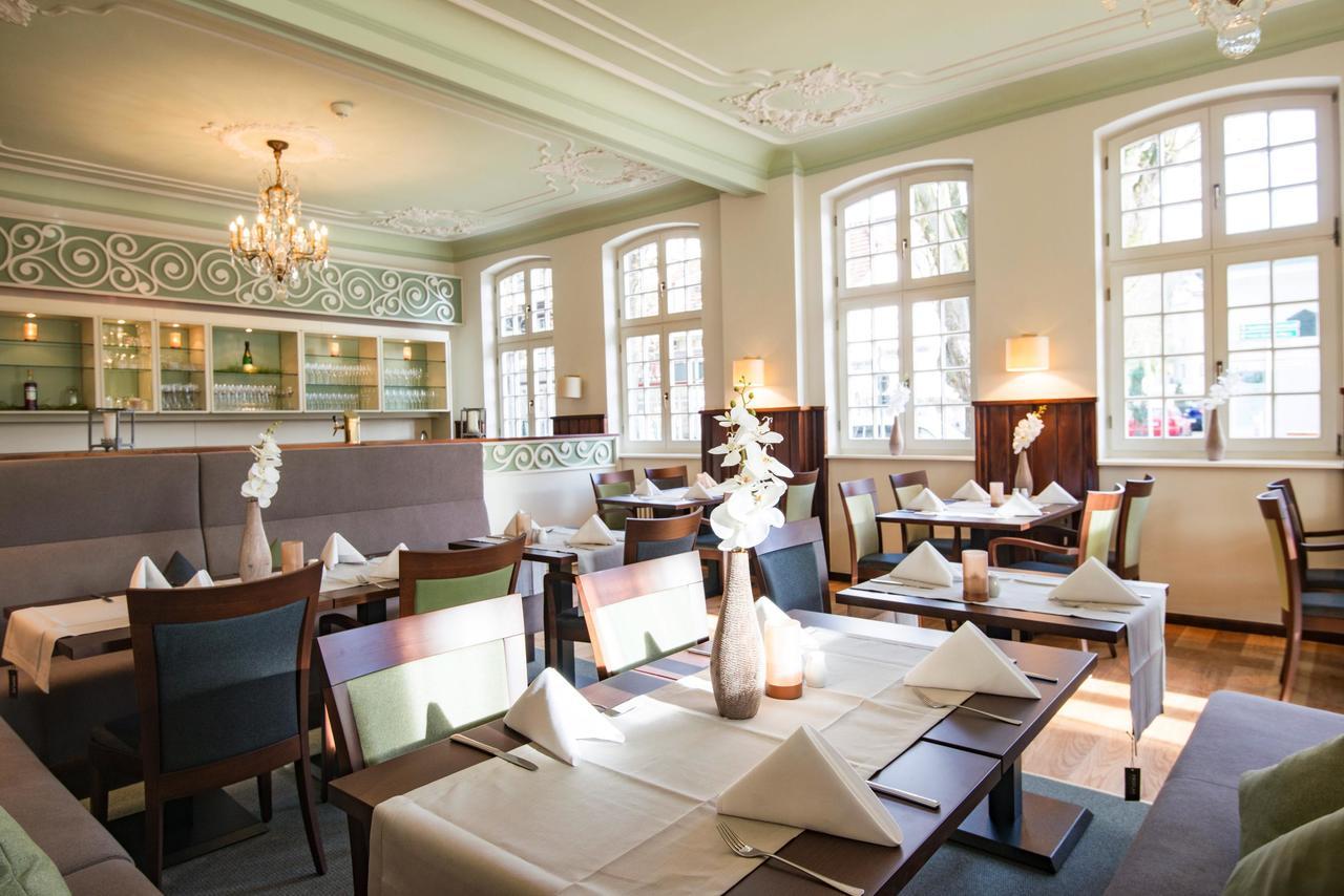 Hotel Furstenhof Bad Pyrmont Εξωτερικό φωτογραφία